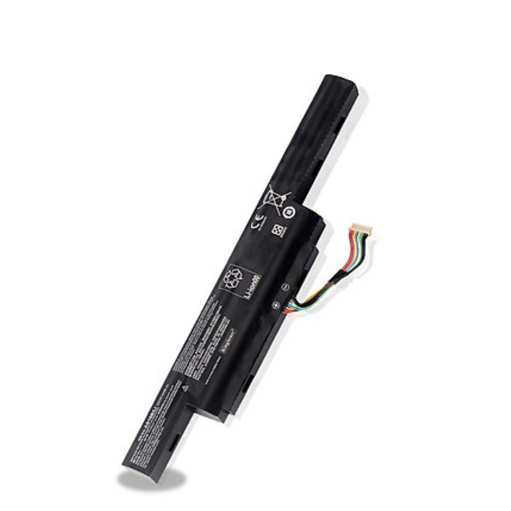 Pin laptop Acer Aspire E15 E5-475G, E5-523G, E5-533G, E5-573G, E5-575G, E5-774G – E5-575 AS16B5J (ZIN) – 4 CELL