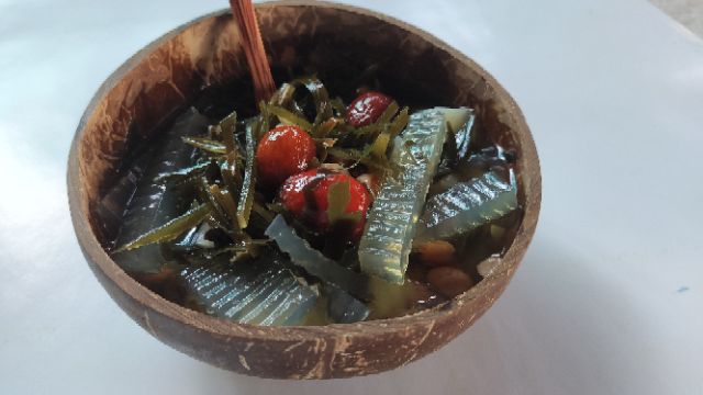 Bát Gáo Dừa | Bát Ăn Chè | Chén Chè