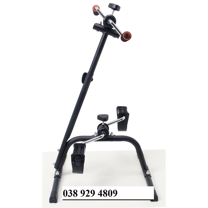 Dụng cụ tập tay chân cho người bệnh tai biến