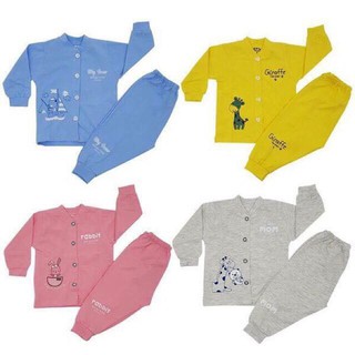 Bộ đồ thun cotton Leo co giãn 4 chiều cao cấp  Thái Hà Thịnh