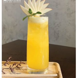 Ly Thủy Tinh Libbey Stark Beverage