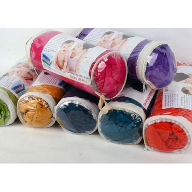 Ga trải giường Bella Ho Drap chống thấm trơn loại mềm đẹp