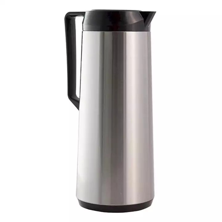 Bình thủy nóng lạnh inox Rạng Đông RD1040 ST2.E 1L (Trắng)