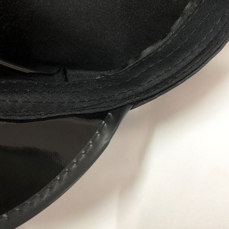 Nón Beret Cảnh Sát Thời Trang Cho Tiệc Hóa Trang