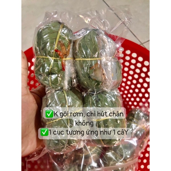 Tré Rơm Bình Định Chính Gốc - Đặc Sản Bình Định