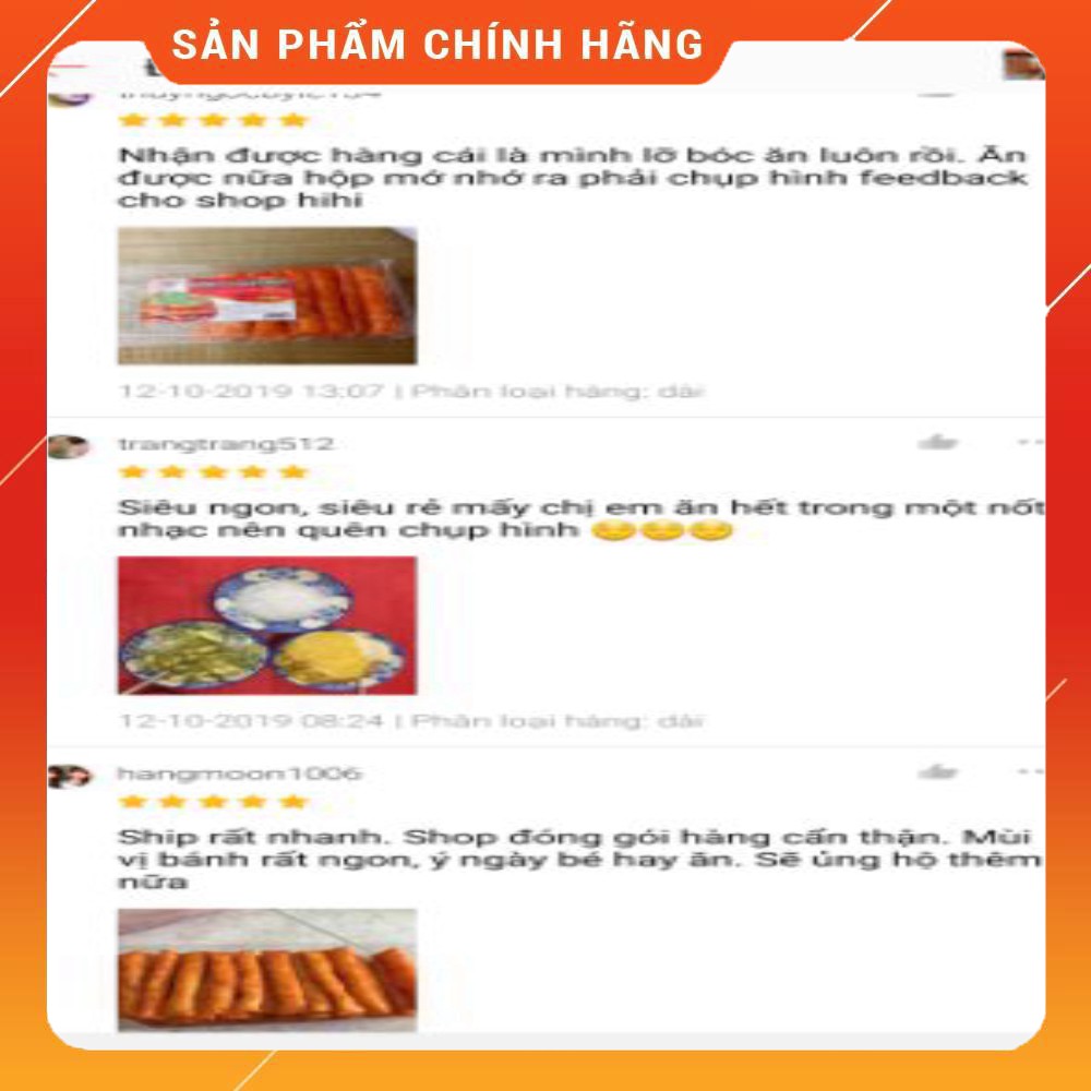 Bánh pò bánh bò quẩy hộp, bánh pò xiên vừng , bánh pò miếng vừng - Bánh Quẩy