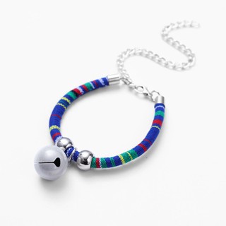 VÒNG CỔ CHARM DÀNH CHO CHÓ MÈO