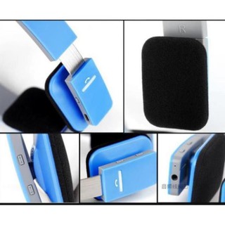 Tai nghe Bluetooth BQ618-Tự đông kết nối-Pin siêu trâu combo