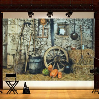 Phông nền chụp ảnh phong cách retro