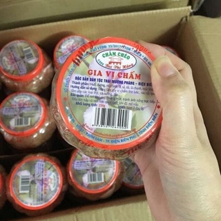 Chẩm chéo khô