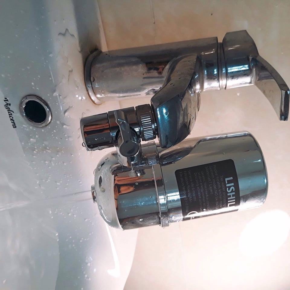 [Xả Kho] Thiết Bị Lọc Nước - Tặng 1 Lõi Lọc Thay Thế | BigBuy360 - bigbuy360.vn