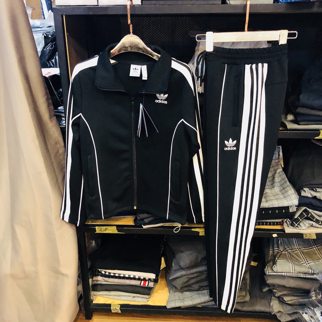 [CHÍNH H.ÃNG] BỘ THỂ THAO ADIDAS , BỘ TRANG PHỤC ADIDAS NAM NỮ CÁ TÍNH | BigBuy360 - bigbuy360.vn