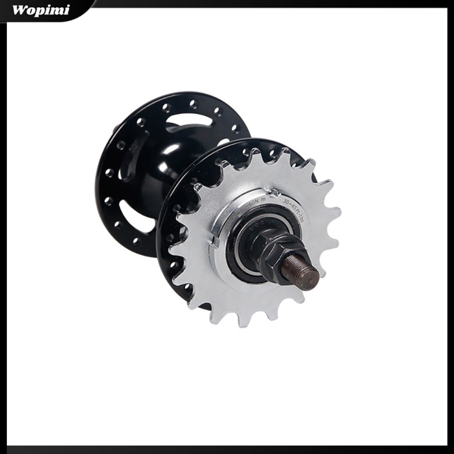 Nhông Sên Xe Đạp Có Khóa Vòng Cố Định MF 13t / 14t / 15t / 16t / 17t