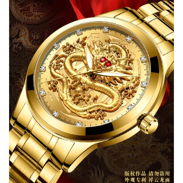 ĐỒNG HỒ NAM FNGEEN CHẠY 3 KIM FN003 DÂY DEMI THÉP KHÔNG GỈ ( 2 màu ) | BigBuy360 - bigbuy360.vn