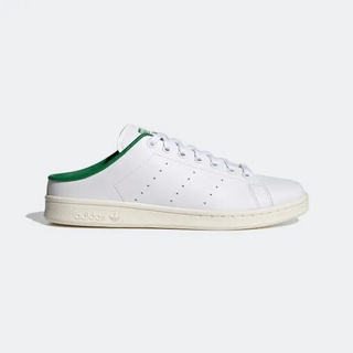 Giày adidas chính hãng mule stan smith og white green fx5849