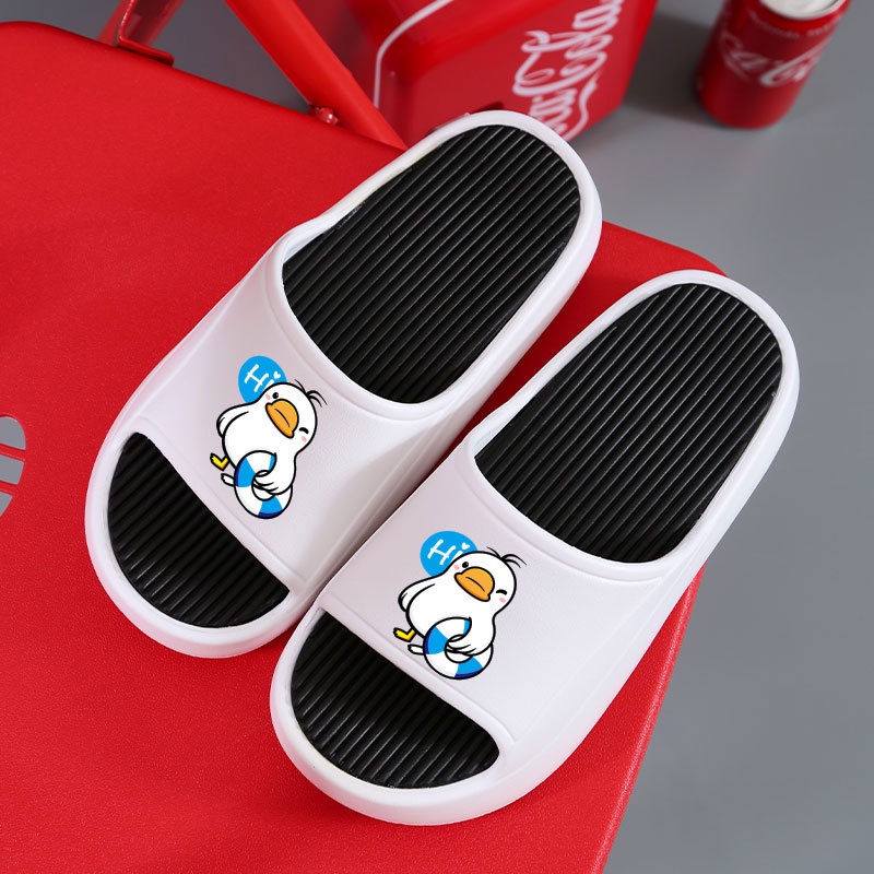 Dép Nữ Đi Biển Đế Dày Mềm Mại Thoải Mái Cho Tth017