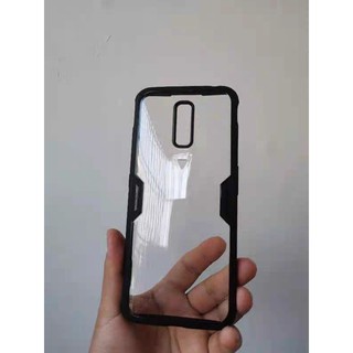ỐP TPU VIỀN CAO SU REDMAGIC 5- 6/6Pro