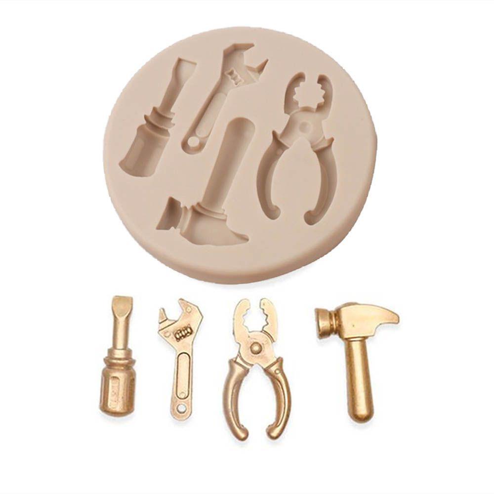 Dụng Cụ Búa Đập Khuôn Làm Bánh 24 Ngăn Tiện Dụng