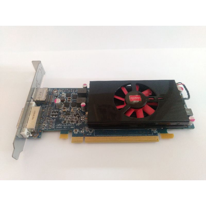 THANH LÍ VGA GIÁ RẺ CARD MÀN HÌNH AMD HD 7570 1GBD5 128BIT FE LÙN FE LỚN ĐẦY ĐỦ hàng nguyên zin 100%