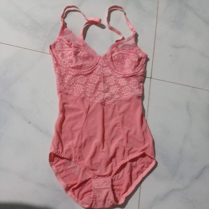 gen body, gen định hình