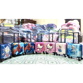 VALI VUÔNG ***ELSA ****KITTY*** NHỆN ***SIÊU NHÂN CHO BÉ