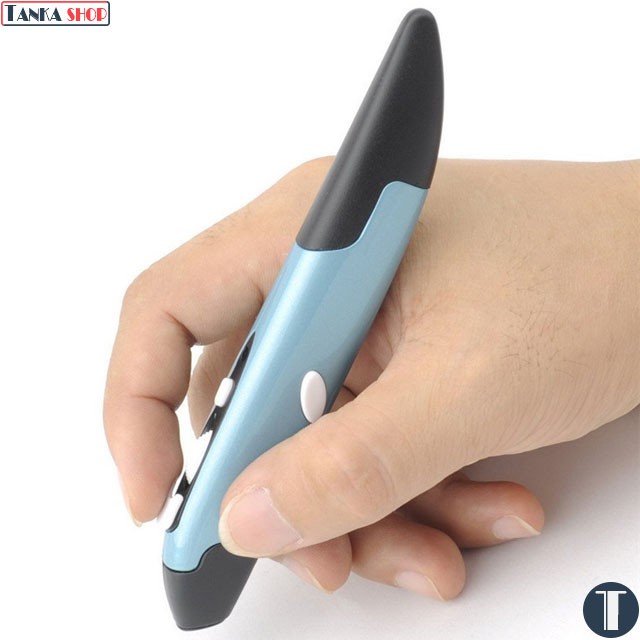 Bút chuột không dây Pen Mouse CPR-03 Pro New