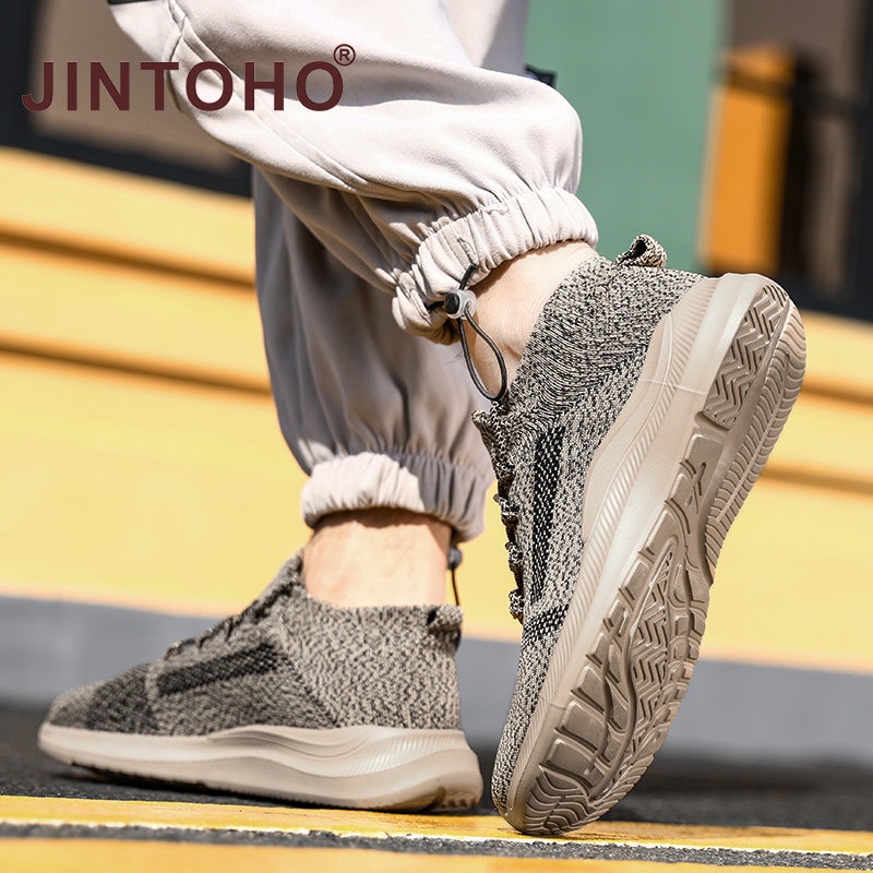 Giày Thể Thao Chống Trượt Thoáng Khí Thời Trang Cho Cặp Đôi Size 36-45