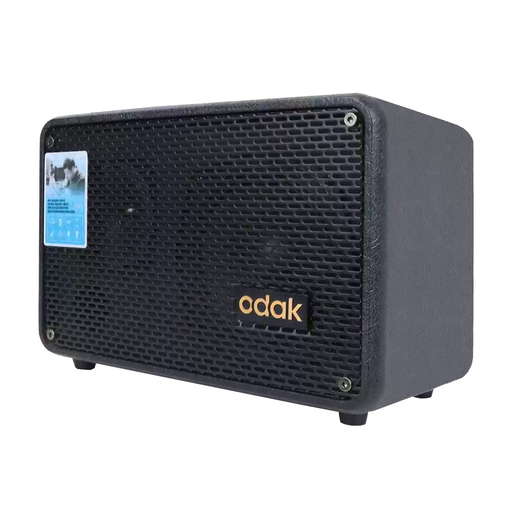 Loa Karaoke Di Động Odak AD36-05