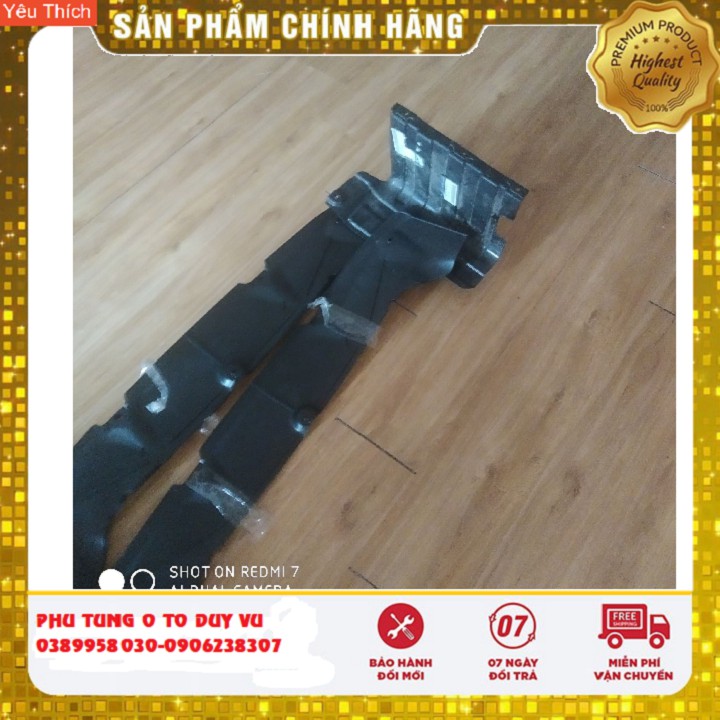 Chắn bùn gầm hyundai i10 grand