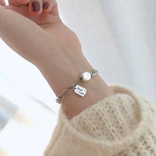 Vòng tay tình bạn, vòng tay đôi good luck