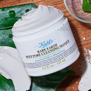Mặt nạ đất sét KIEHLS