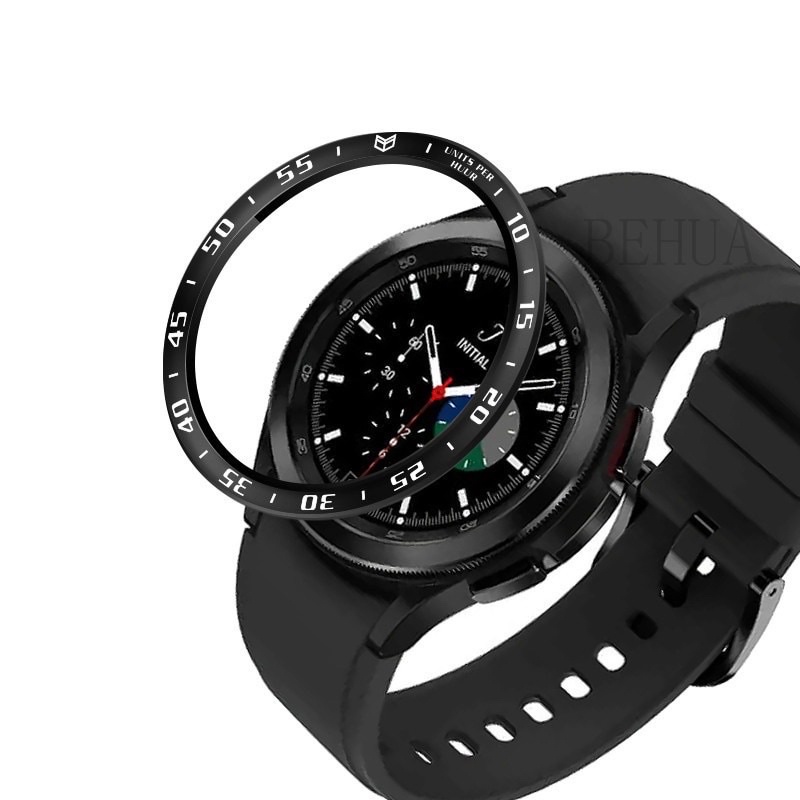 Vòng Benzen Samsung galaxy Watch 4 Classic 42mm-46mm, Watch 3 41mm-45mm