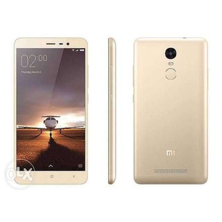 điện thoại xiaomi redmi note3