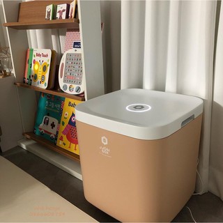 THÙNG TIỆT TRÙNG ĐỒ CHƠI JJOBI