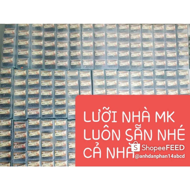 Lưỡi câu chinu