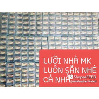 Lưỡi câu chinu