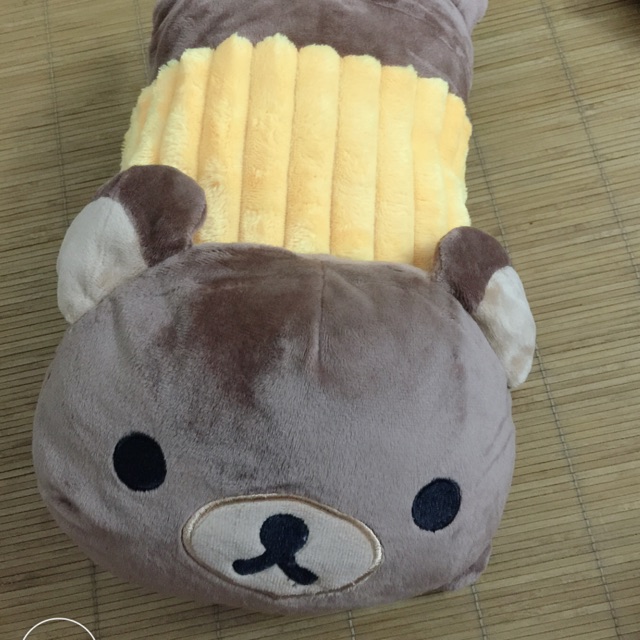 Set gấu bông cova