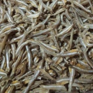 0,5kg CÁ CƠM TRẮNG KHÔ NGON