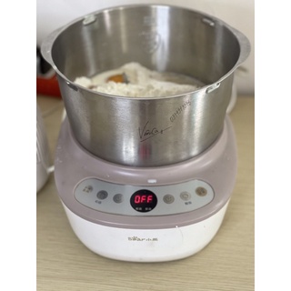 Máy nhồi bột BEAR 5l HMJ-A50B1 [CÓ SẴN]