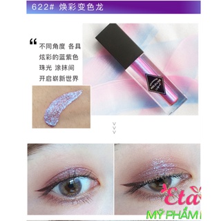 Nhũ mắt ướt HOLD LIVE Eye SHADOW giúp đôi mắt long lanh hơn