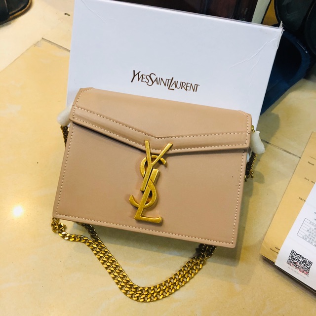 Tuia chữ Y bì thư fullbox