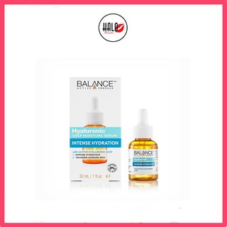 Serum Balance Hyaluronic Deep Moisture