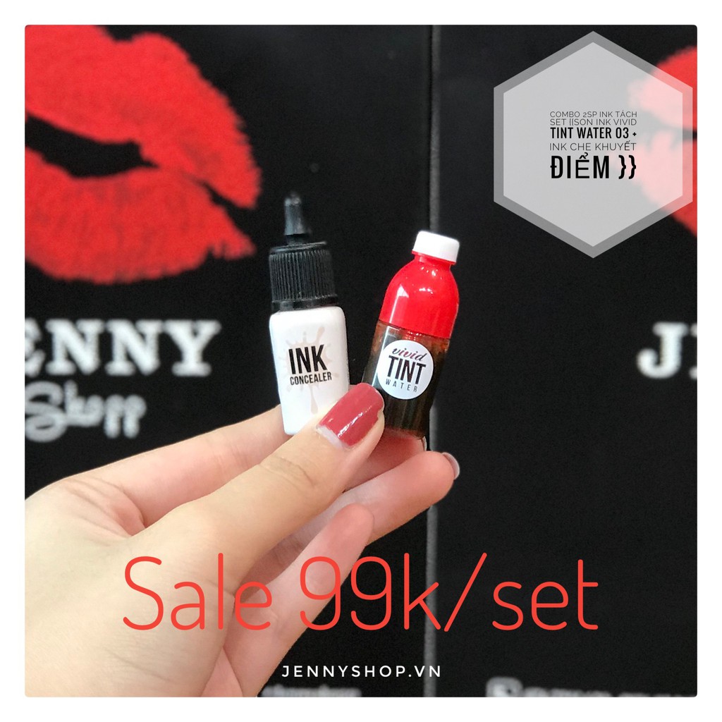 TÁCH SET SET SON MINI VALI INK PERIPERA MINI SUITCASE COLLECTION | BigBuy360 - bigbuy360.vn