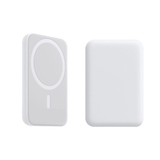 Sạc dự phòng Battery Pack không dây dung lượng 5000mAh