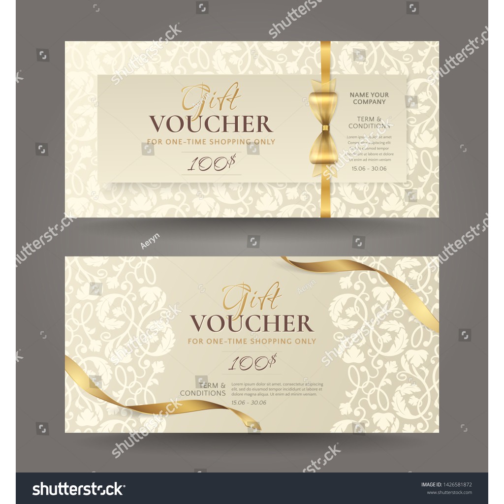 100 Voucher in theo yêu cầu
