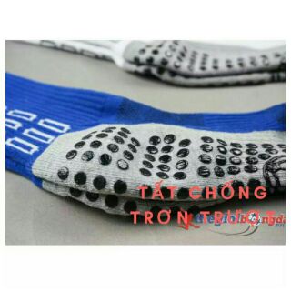 SỈ = TẤT CHỐNG TRƠN LỬNG