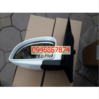 Gương chiếu hậu hyundai getz