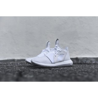 GIÀY THỂ THAO THỜI TRANG ADIDAS TUBULAR DEFIANT ALL WHITE