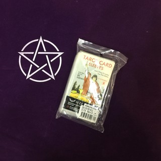 Tarot Card Sleeves