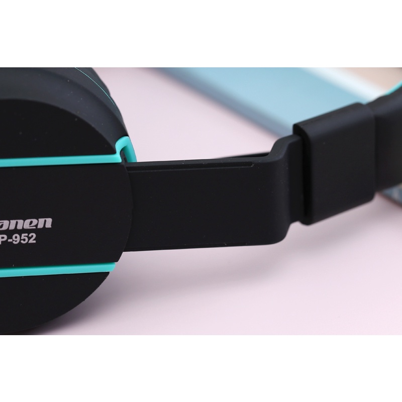 Tai nghe chụp tai Kanen IP952